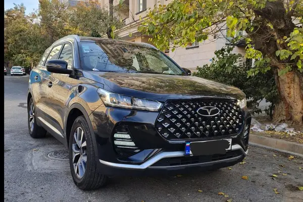 فونیکس، تیگو 7 پرو