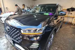 فونیکس، تیگو 7 پرو