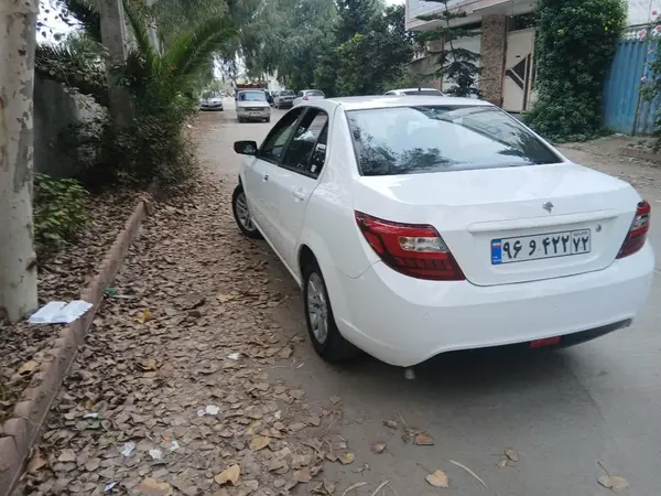 دنا، معمولی