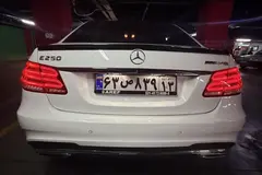 بنز، کلاس E