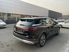 آئودی، Q5 e-tron