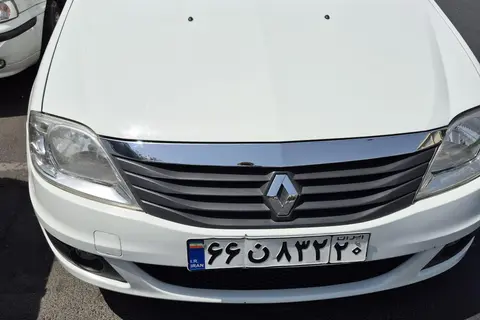 رنو، تندر 90