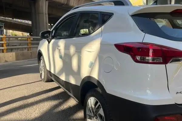 کی ام سی، SR3