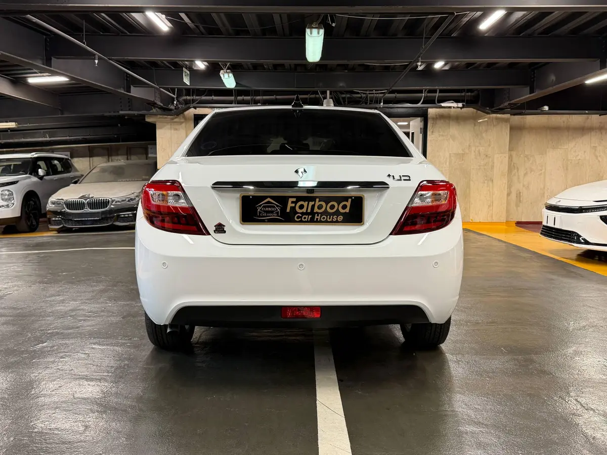 دنا،  پلاس EF7P