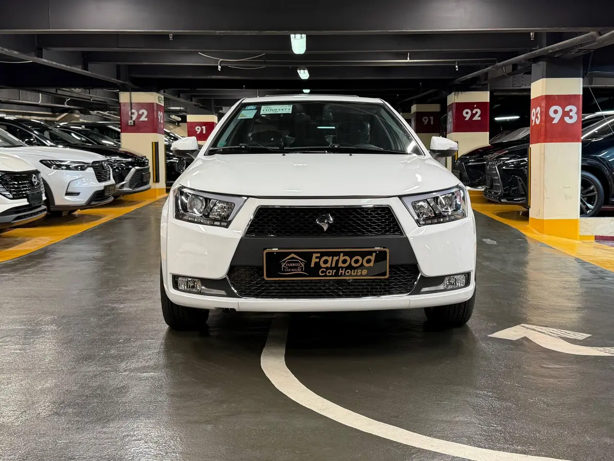 دنا،  پلاس EF7P