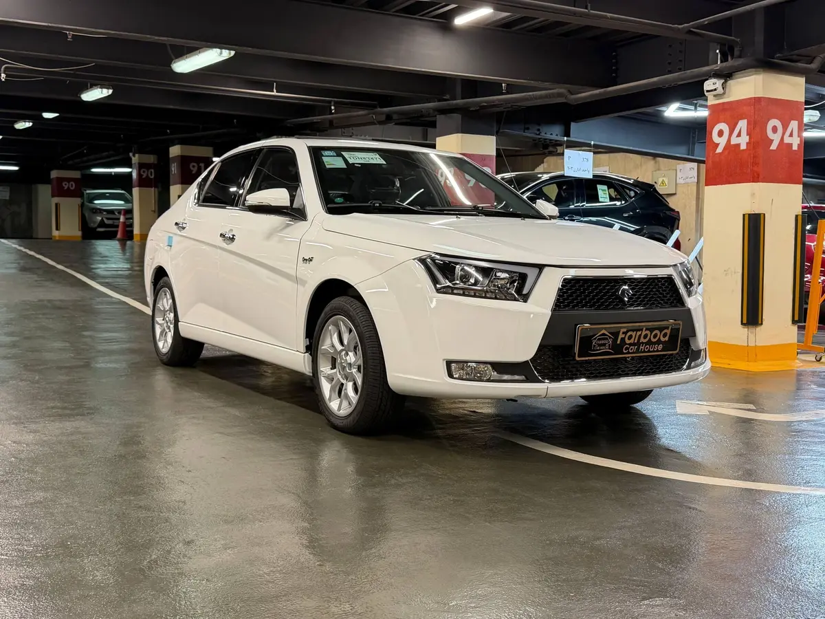 دنا،  پلاس EF7P