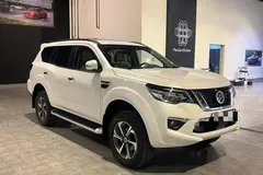 نیسان، ترا