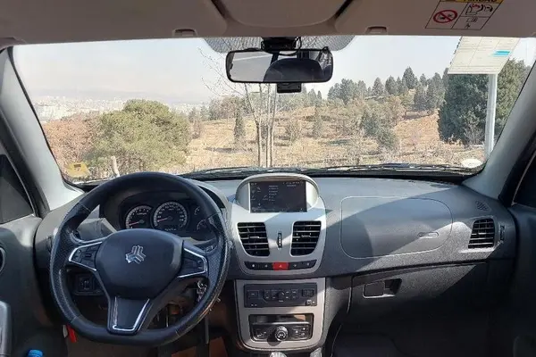 ساینا، پلاس دنده ای