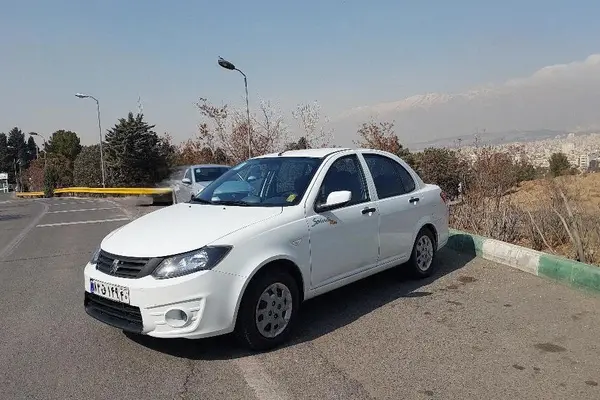 ساینا، پلاس دنده ای