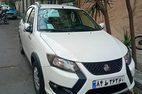 کوییک، GXR