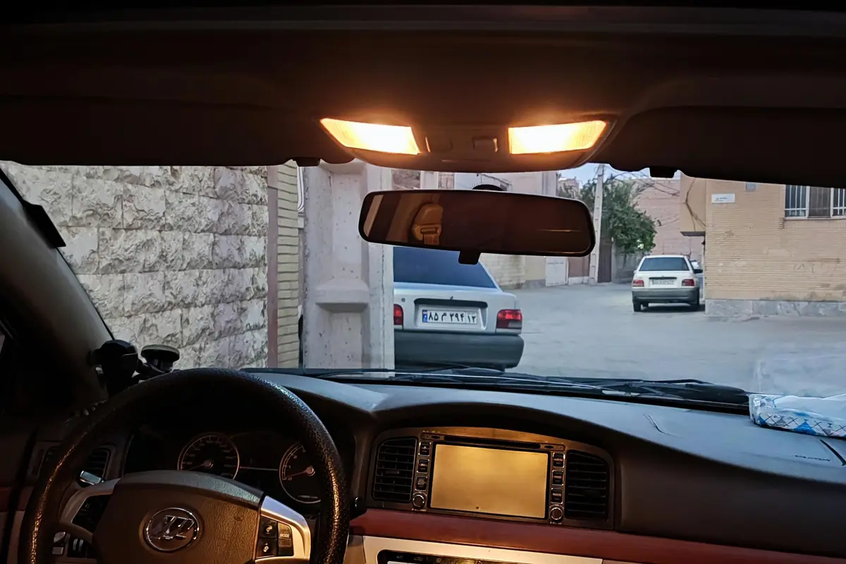 لیفان،  620