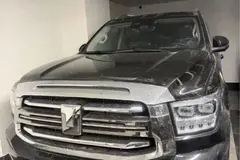 تانک، 500HEV