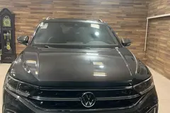 فولکس، تی راک