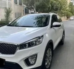 کیا، سورنتو