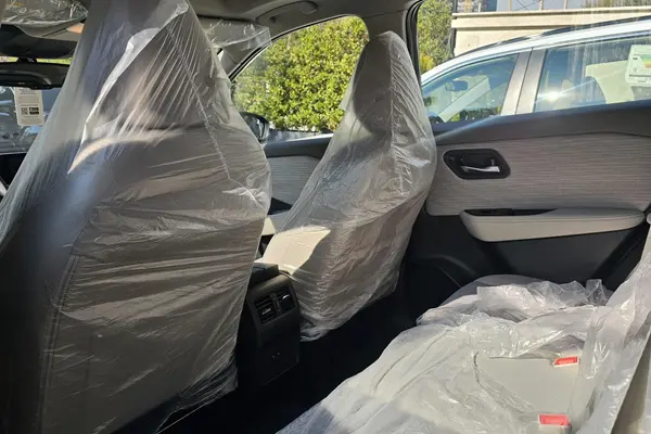 نیسان، ایکس تریل