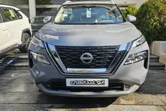 نیسان، ایکس تریل