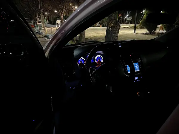 جیلی، امگرند 7