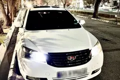 جیلی، امگرند 7