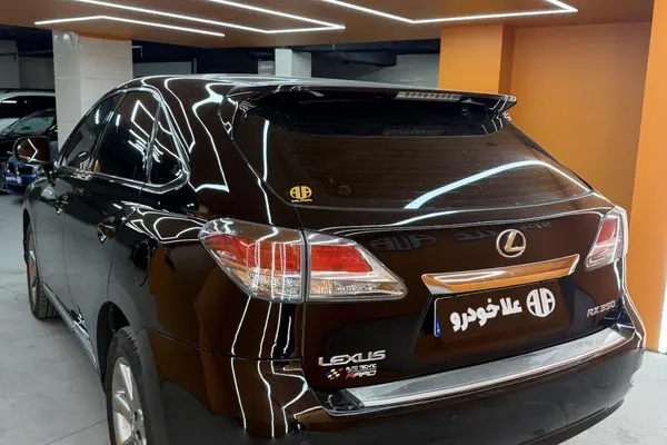 لکسوس  RX