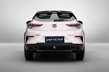 چانگان،  UNI-T