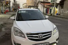 چانگان، CS 35