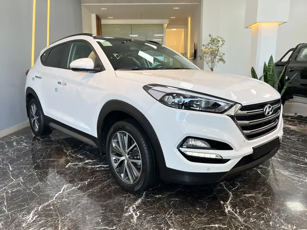 هیوندای، توسان