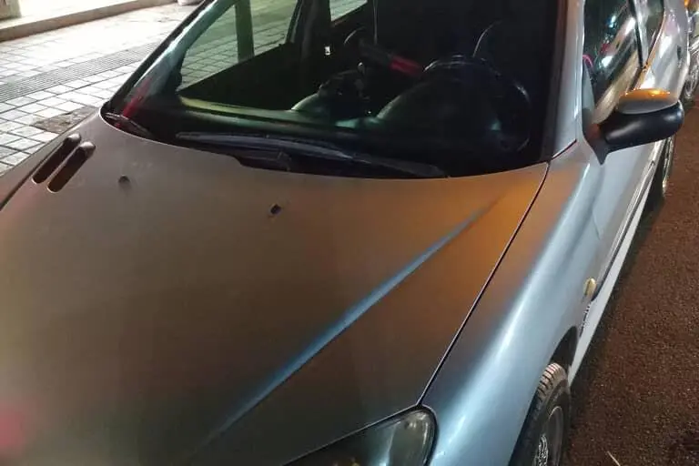 پژو،  206 SD