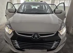 جک، S5