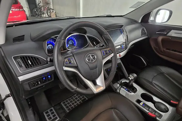 جک، S5