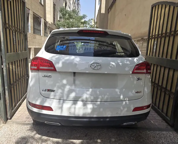 جک، S5