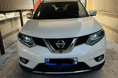 نیسان، ایکس تریل