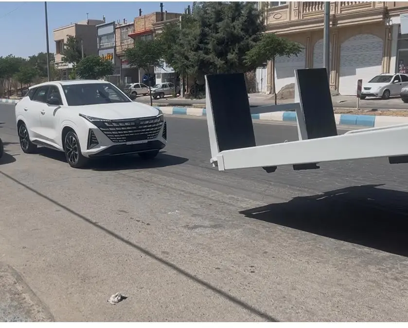 اوشان،  UNI-Z