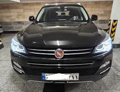 هن تنگ، X7 (مونتاژ)