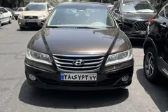 هیوندای، آزرا (گرنجور)