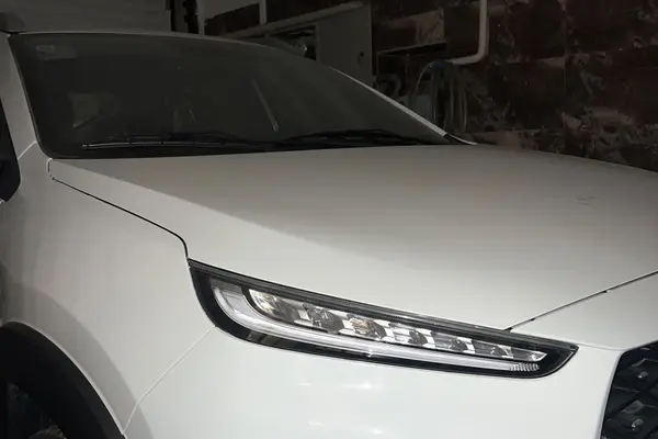 ام وی ام، X22 PRO