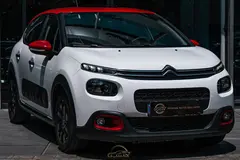 سیتروئن، C3 (مونتاژ)