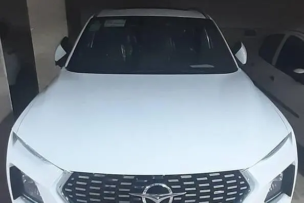 هایما،  8S