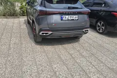 فونیکس، FX