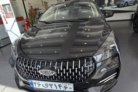 ام وی ام، M5 پرو