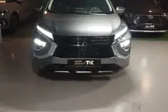 میتسوبیشی، اکلیپس کراس