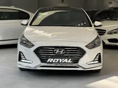 هیوندای، سوناتا هیبرید