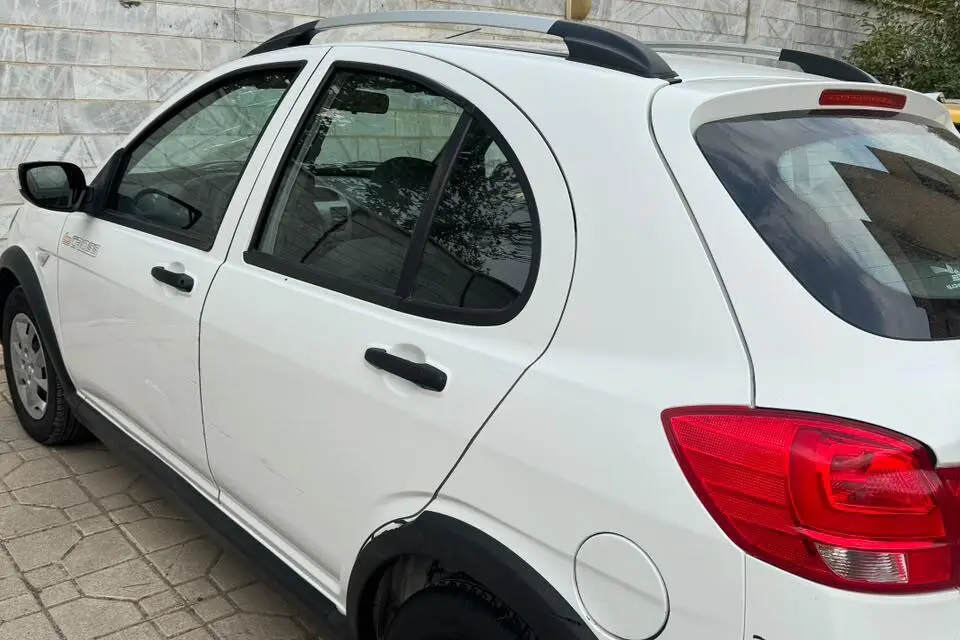 کوییک،  دنده ای