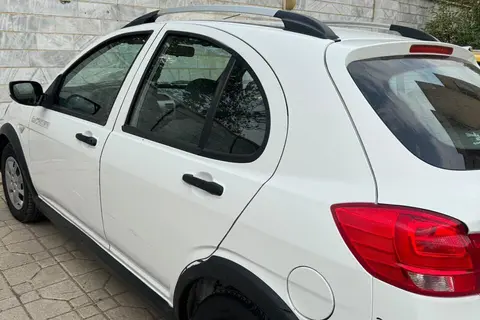 کوییک، دنده ای