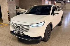 هوندا، وزل