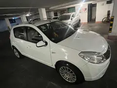 رنو، ساندرو