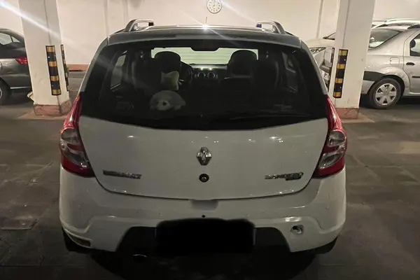 رنو، ساندرو