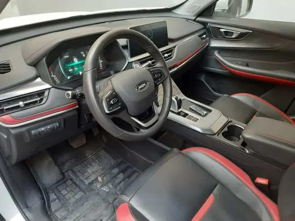 پیش فروش ام وی ام، X55 PRO