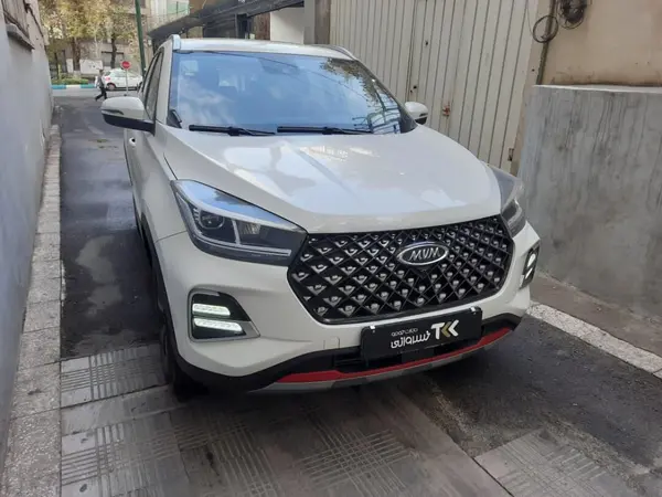 پیش فروش ام وی ام، X55 PRO