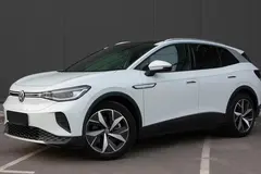 فولکس، ID.4 Crozz