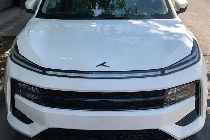 کی ام سی  SR6